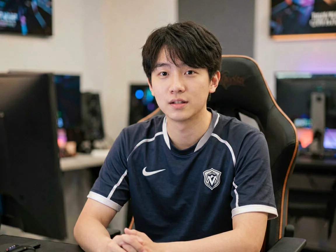 DOTA2传奇选手KuroKy公布新赛季出征阵容引热议