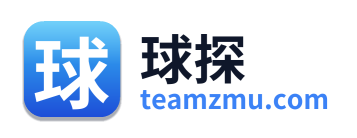 球探体育 Logo